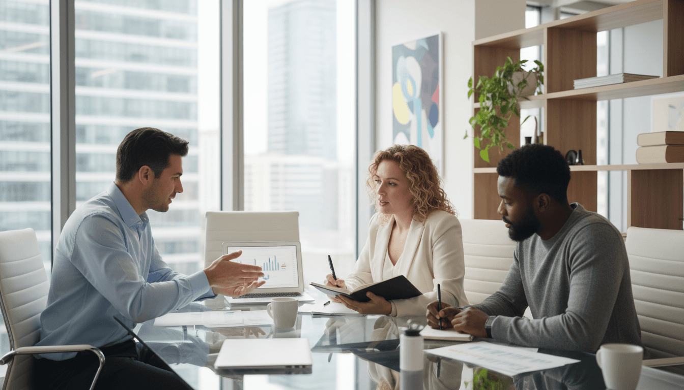 Multilingual support team