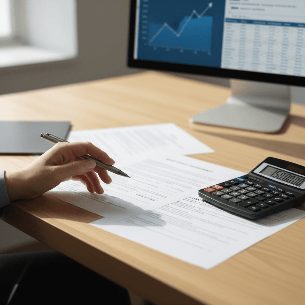 Préstamos para tu situación