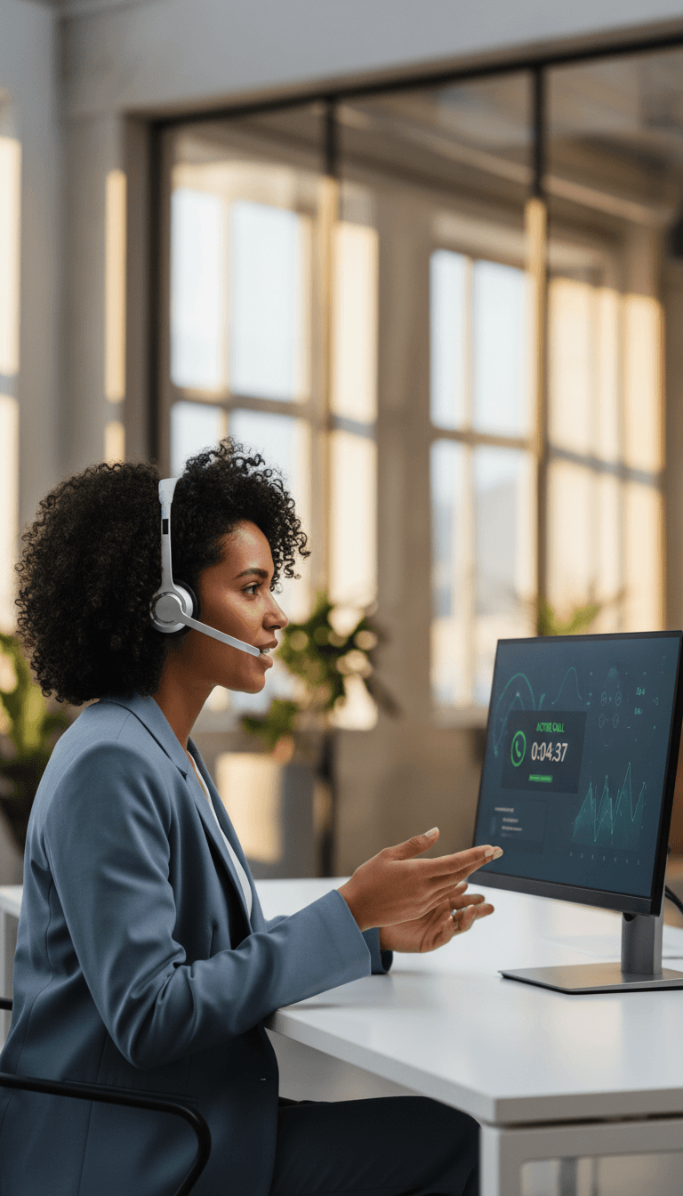 Atención personalizada