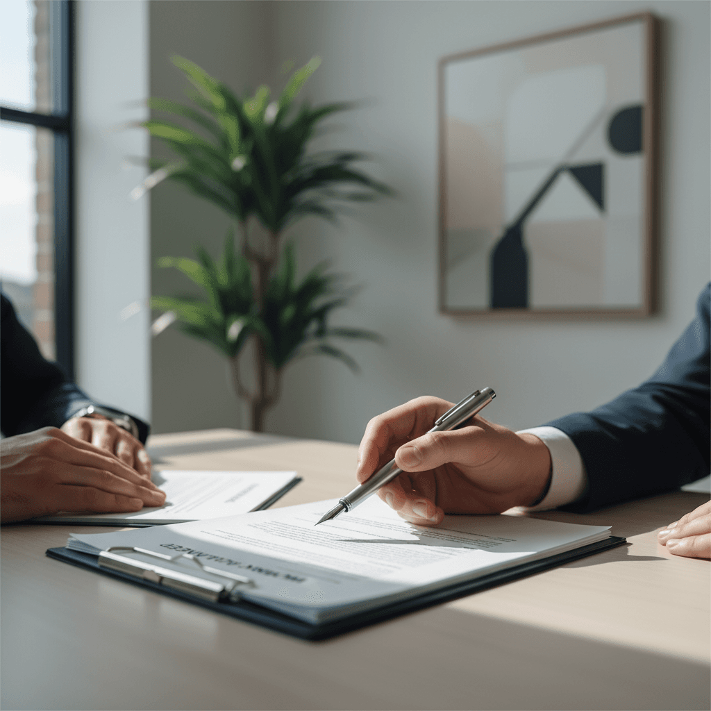 Expert loan guidance